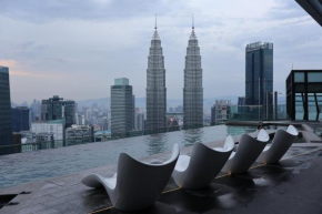 Imperial Luxury Suites KLCC BY TR